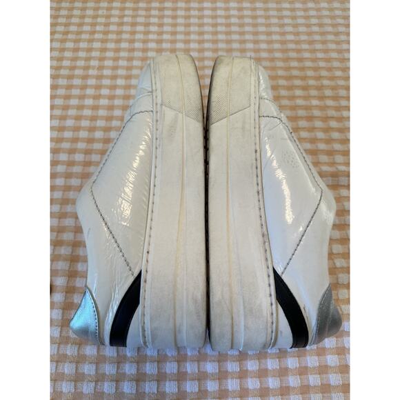 Bos. & Co. Women's Mona Slip-On Shoe SIZE 7.5 - Picture 7 of 9